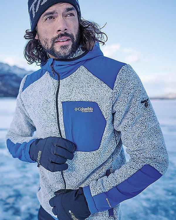 Puffer Jackets