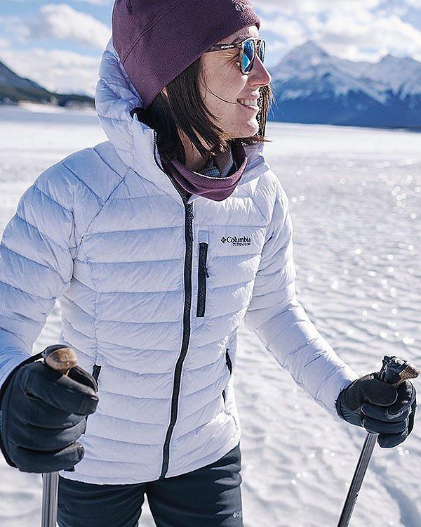 Puffer Jackets