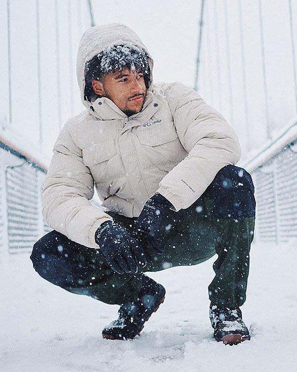 Pantaloni