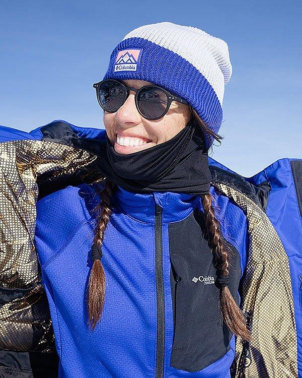 Women's Longhorn Ridge™ Puffer Jacket