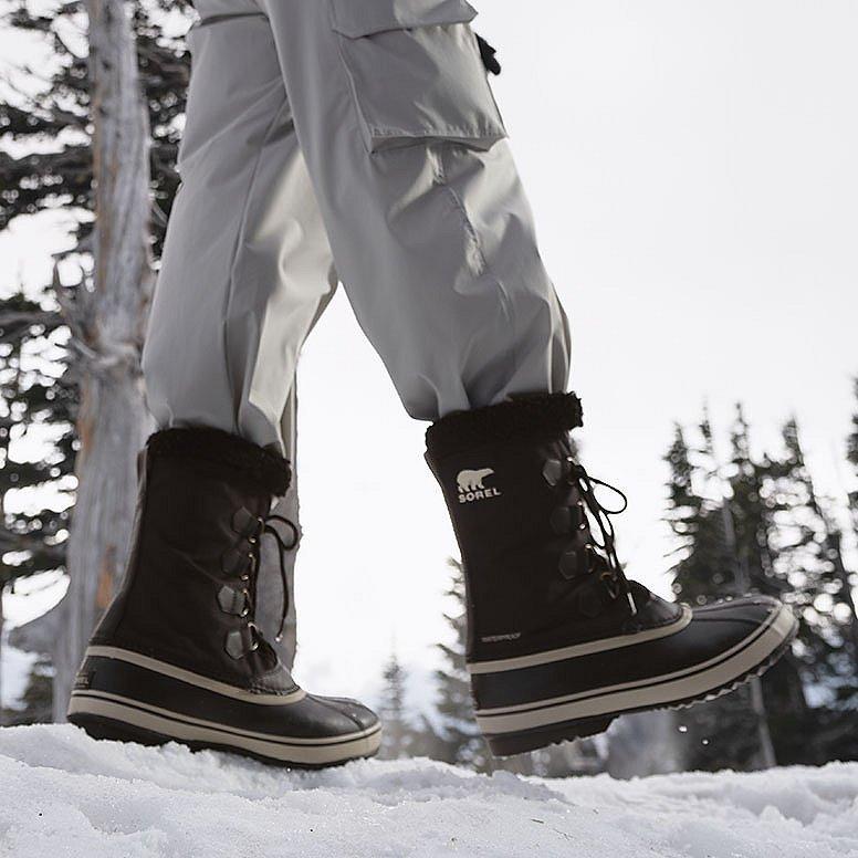 1964 PAC™ Nylon Men's Waterproof Boot | SOREL