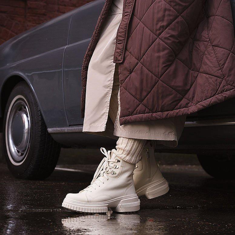 ONA AVE™ Women's Waterproof Lace Boot | SOREL