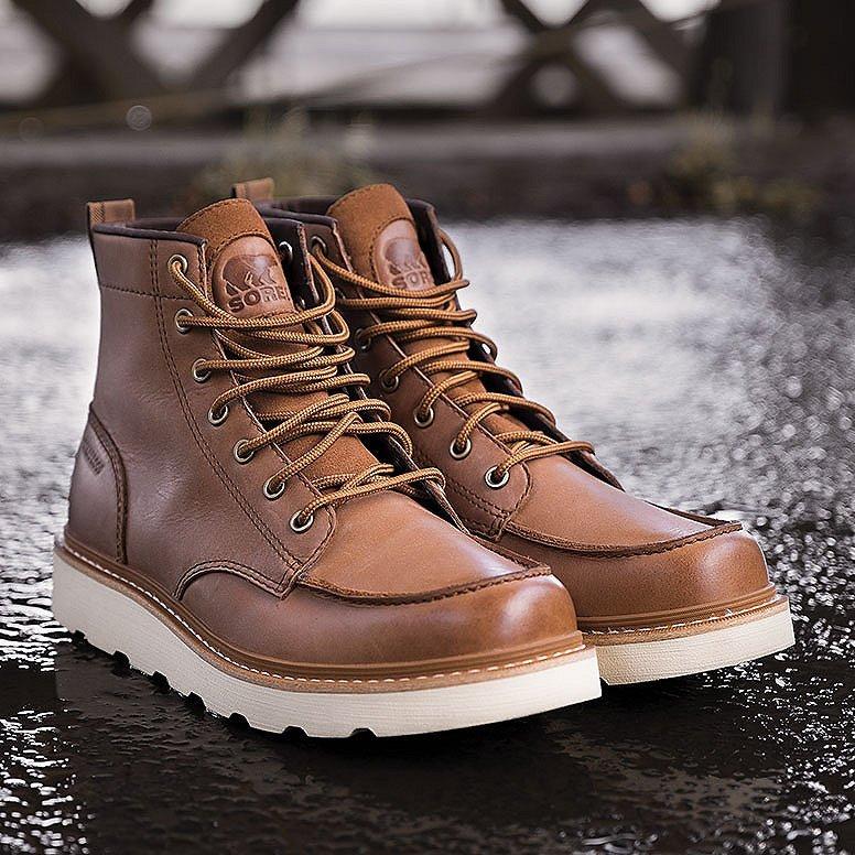 SLABTOWN 62'™ Men's Moc Waterproof Boot | SOREL