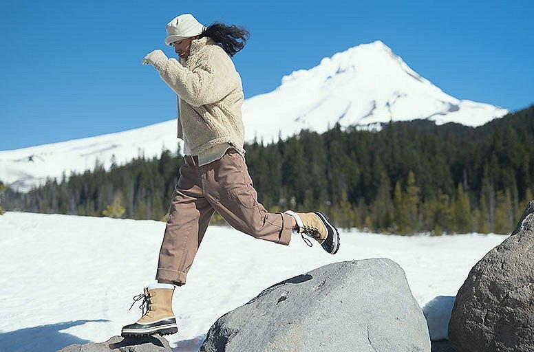 CARIBOU™ Women's Waterproof Boot | SOREL