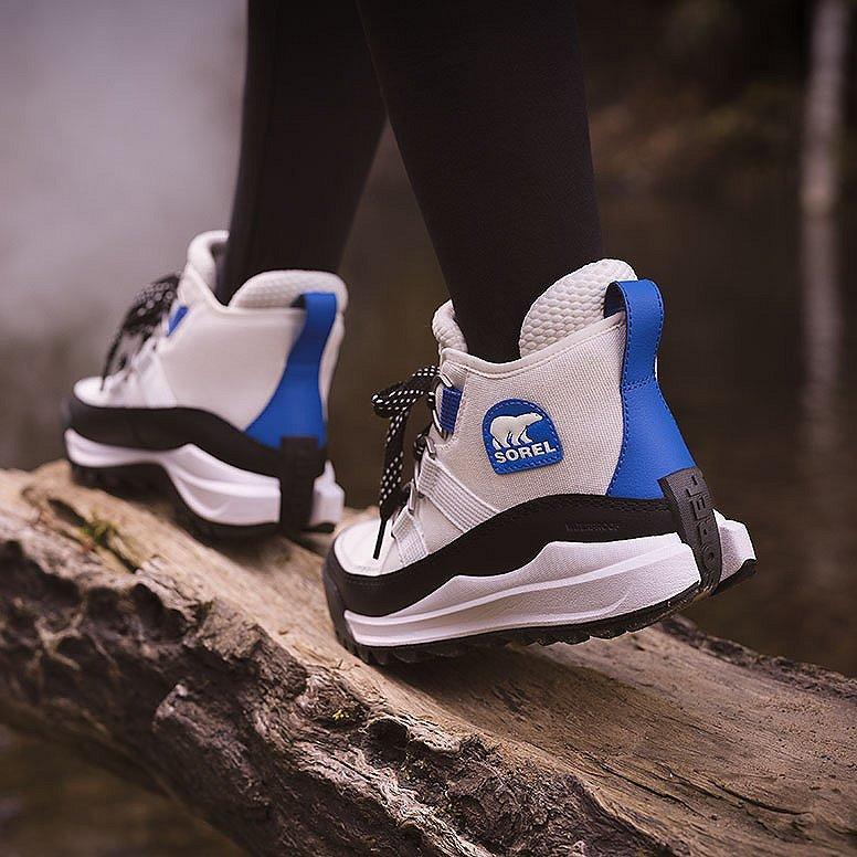 ONA™ RMX Chukka Plus Women's Waterproof Boot | SOREL