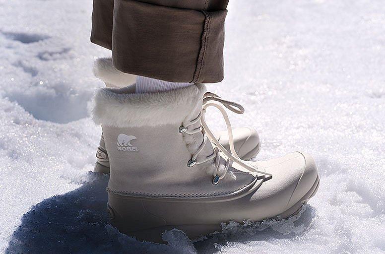 SNOW ANGEL™ Women's Boot SOREL