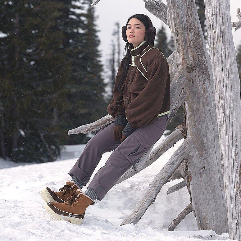 TIVOLI™ V Women's Waterproof Boot | SOREL