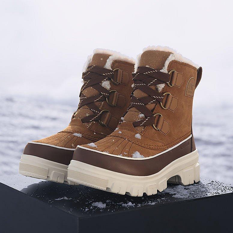 TIVOLI™ V Women's Waterproof Boot | SOREL