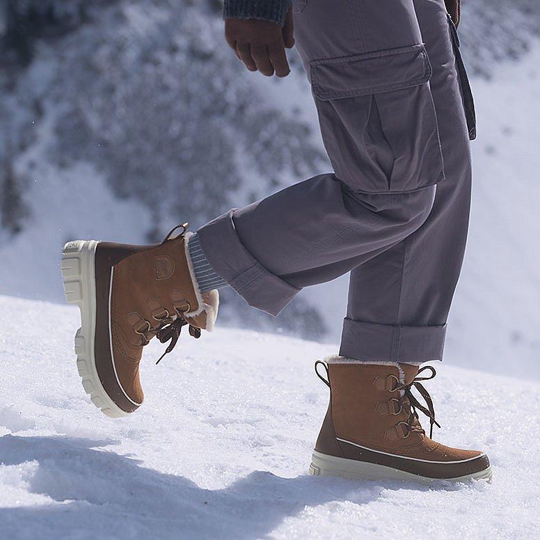 TIVOLI™ V Women's Waterproof Boot | SOREL