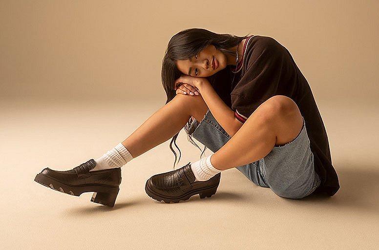 JOAN NOW™ City Women's Loafer | SOREL