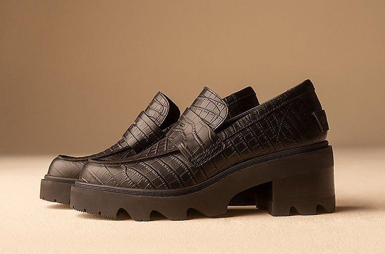 JOAN NOW™ City Women's Loafer | SOREL