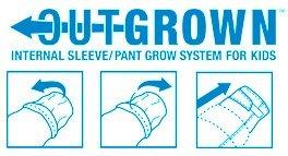 Outgrown