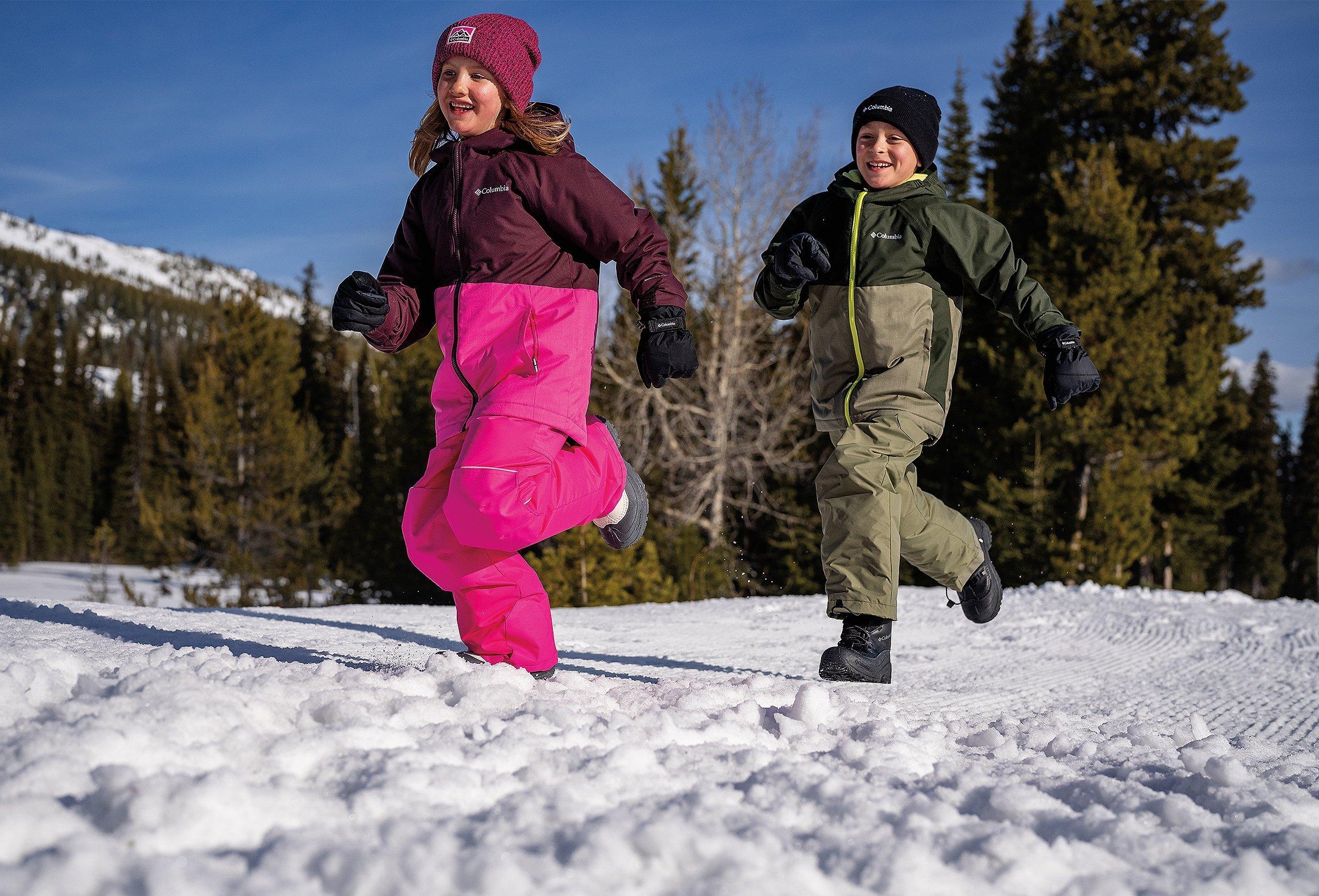 Puffer Jackets