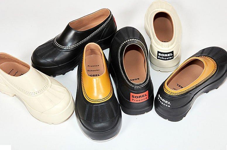 SOREL X PROENZA SCHOULER CARIBOU™ Women's Mule | SOREL