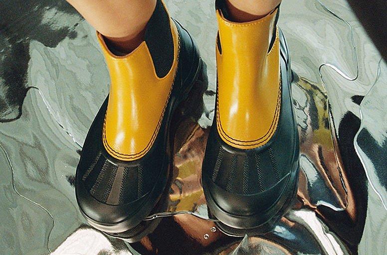 SOREL X PROENZA SCHOULER CARIBOU™ Chelsea Women's Boot | SOREL