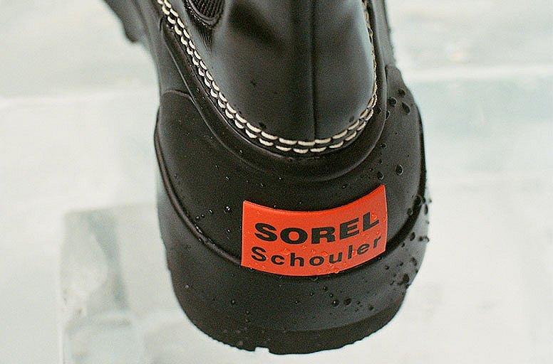 SOREL X PROENZA SCHOULER CARIBOU™ Chelsea Women's Boot | SOREL