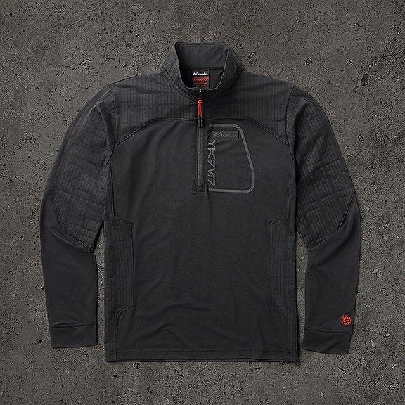 Close-up of a Vader hoodie for kids