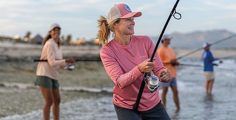 Love the outdoors, but hate the chore of applying sunscreen all day? Learn more about recent study by OHSU on the effectiveness of UPF clothing.