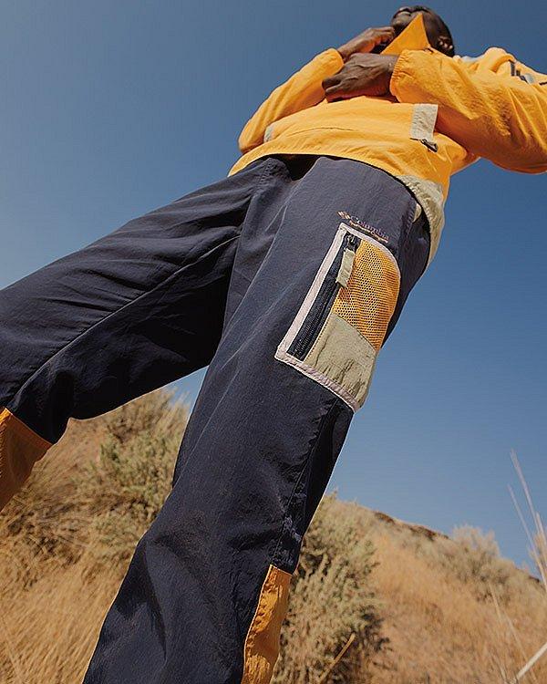 Pantalones cortavientos Challenger™ para hombre