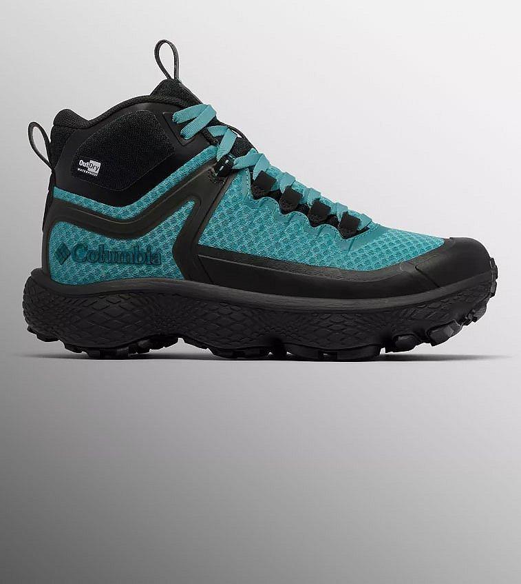 Women's Escape Thrive™ Titanium™ Mid Outdry™ Hiking Shoe