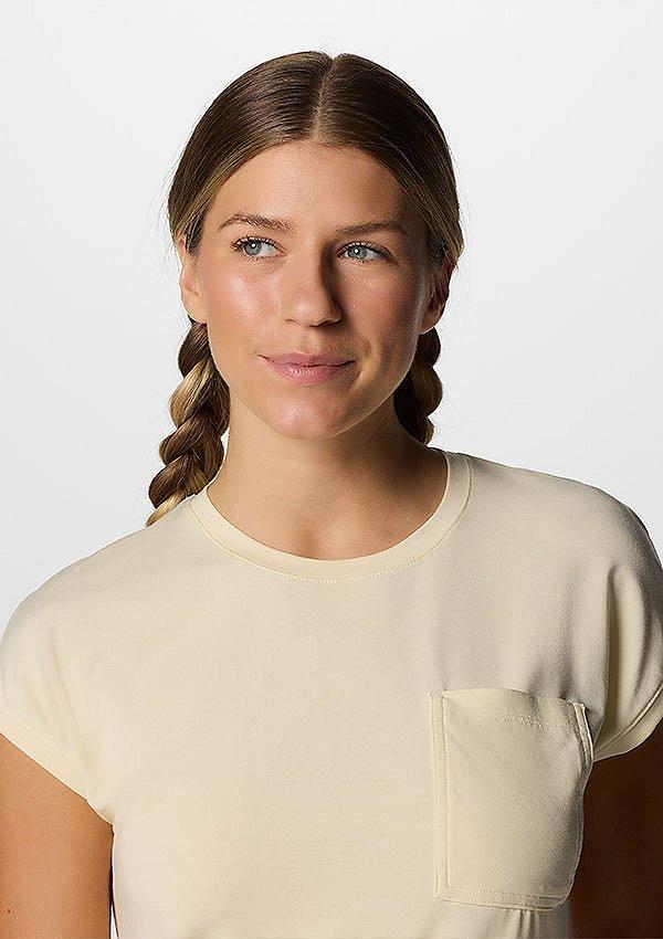 Urban adventure women