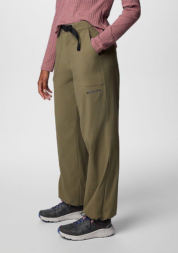 Urban adventure women