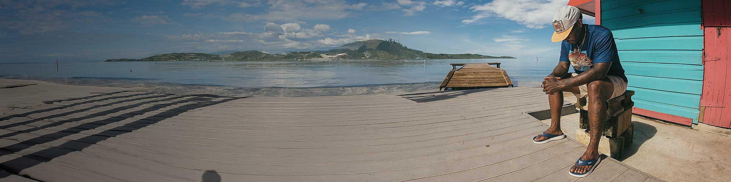 ready to roam header XL