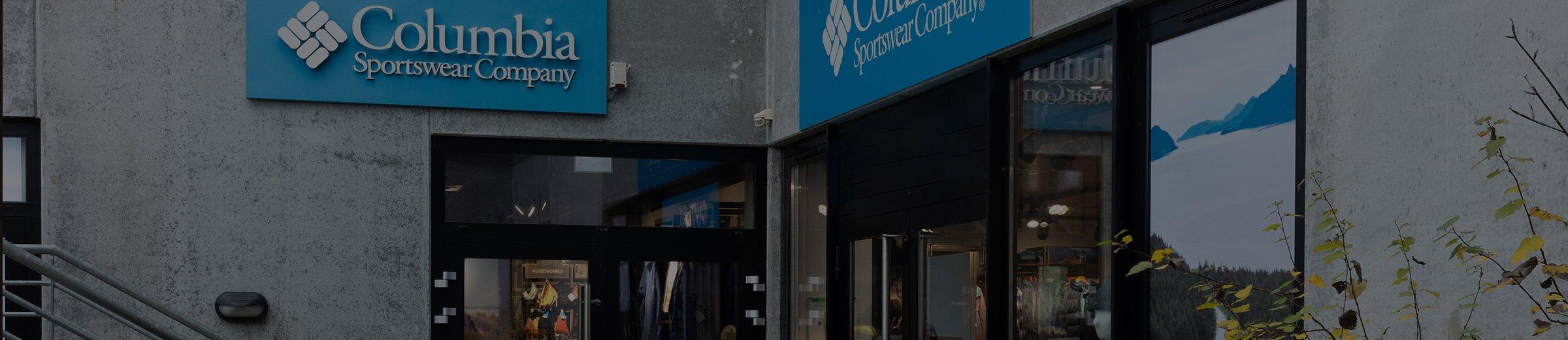 Oviedo Opening Columbia