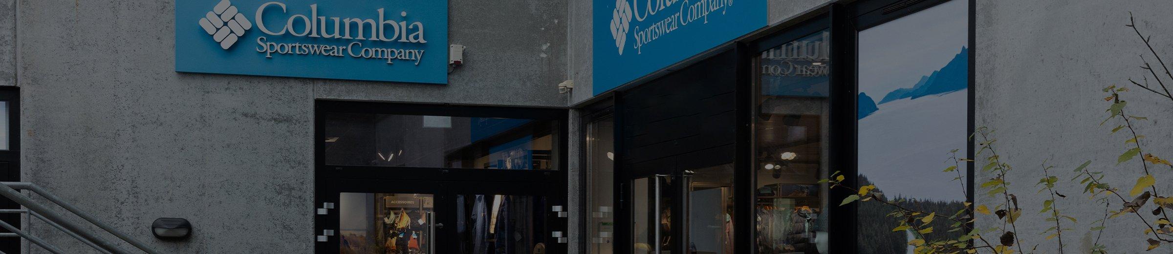 Oviedo Opening Columbia