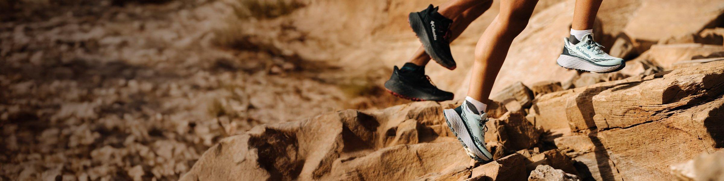 F25 Shoes Columbia