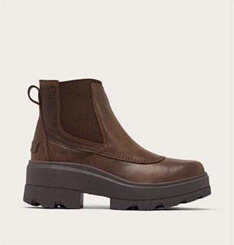 casual boots