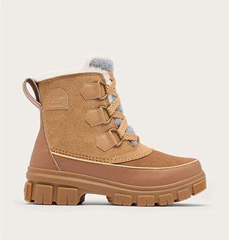 Winter Boots