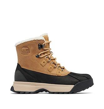 Winter Boots