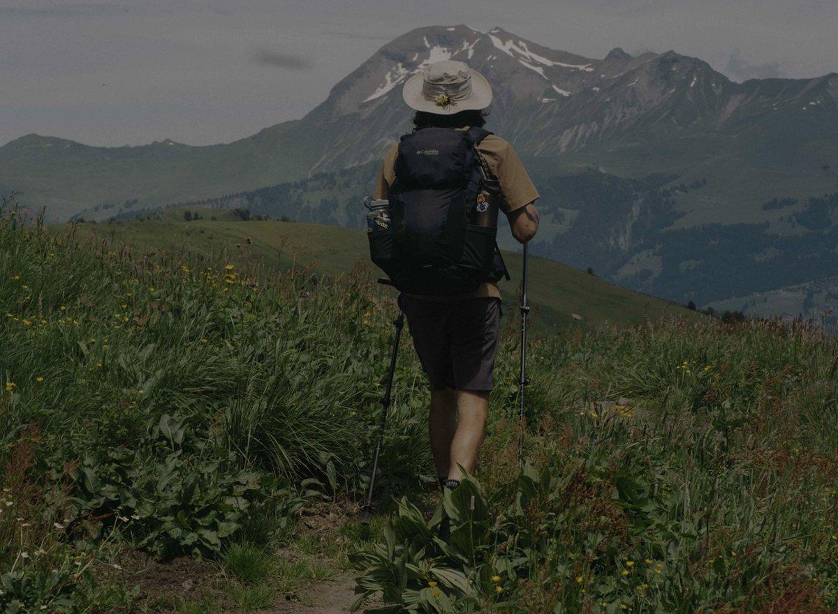 The Hike Hub