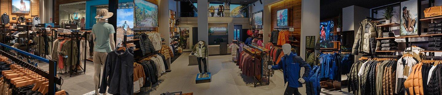 Oviedo Opening Columbia