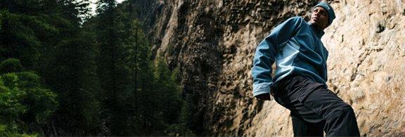 roc Pant columbia