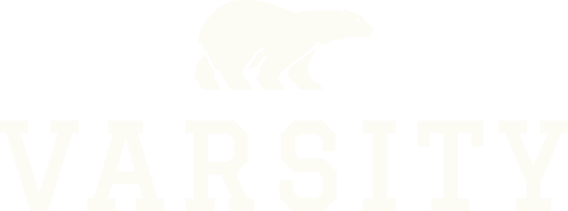 varsity logo sorel