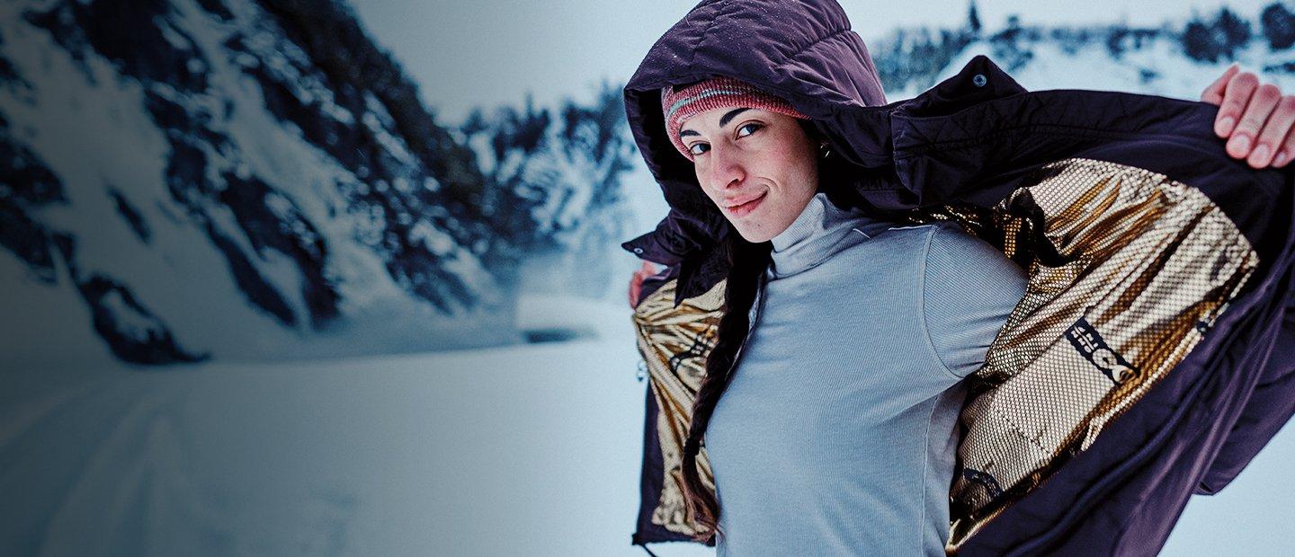 omni-heat actu columbia schiltigheim