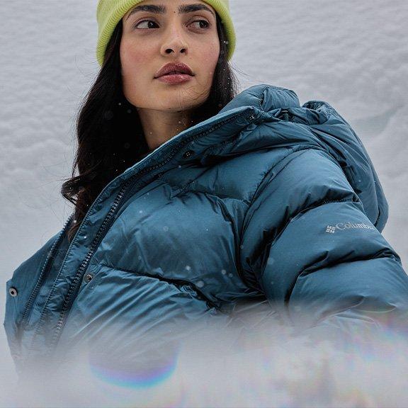 Puffers Columbia