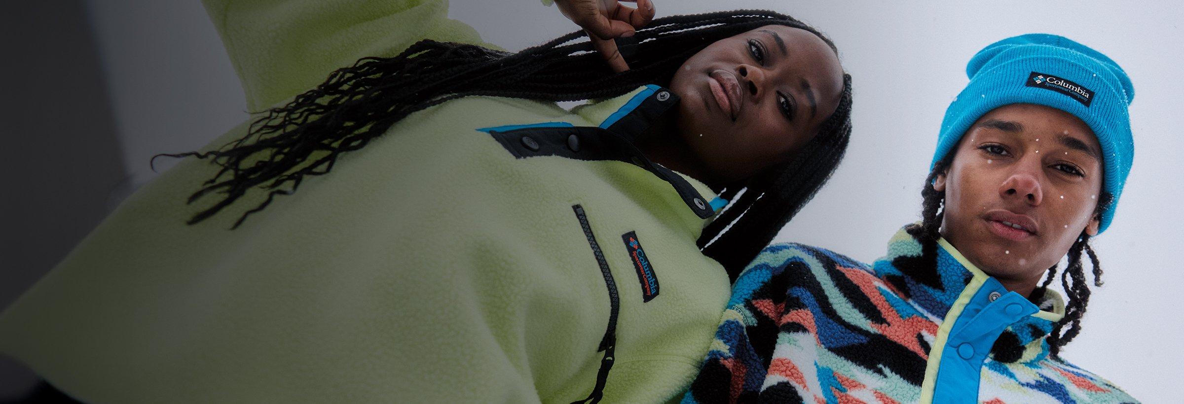 lifestyle men's actu columbia schiltigheim