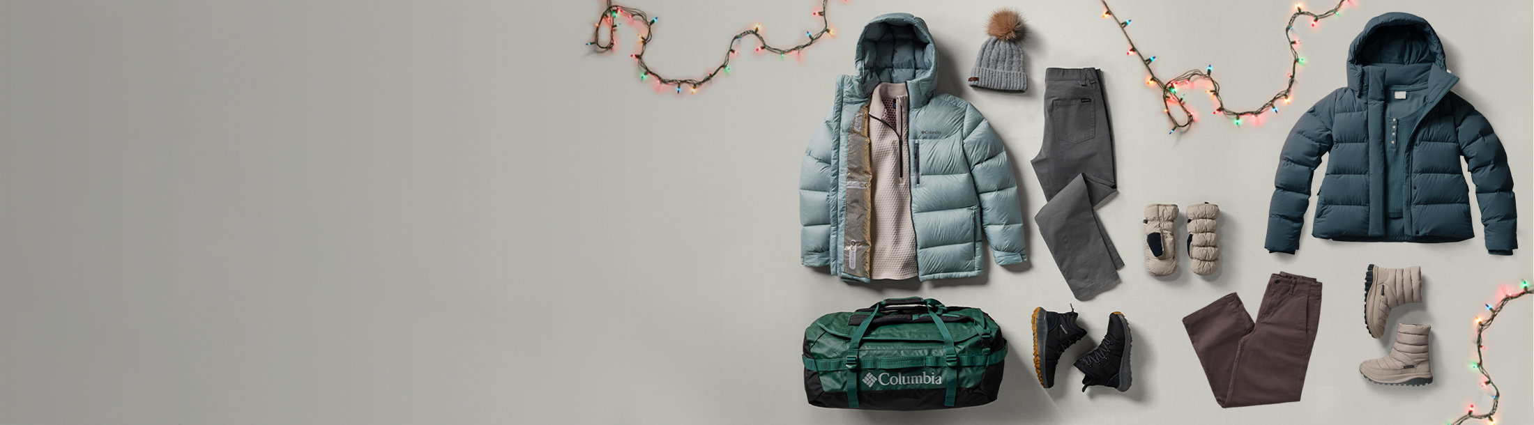 Explore the Gift Guide