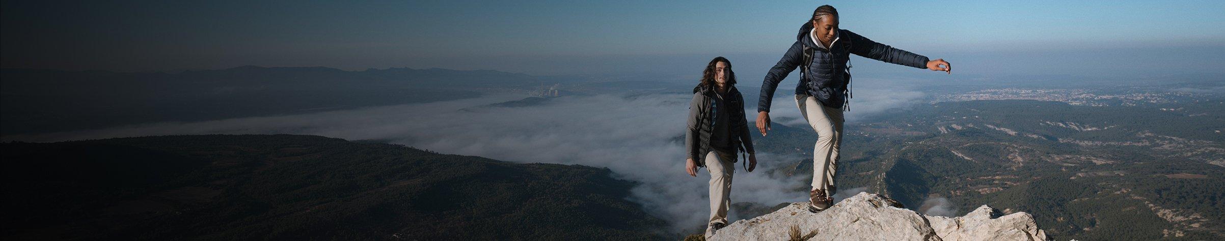 Columbia Power Lite - Header banner