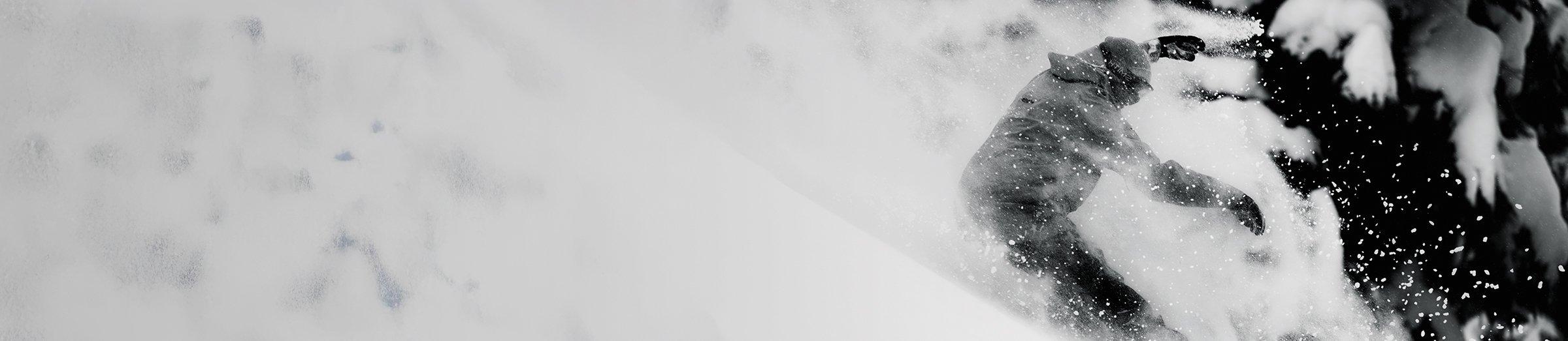 Columbia Power Holiday Bundle - Header banner