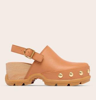 CLOGS
