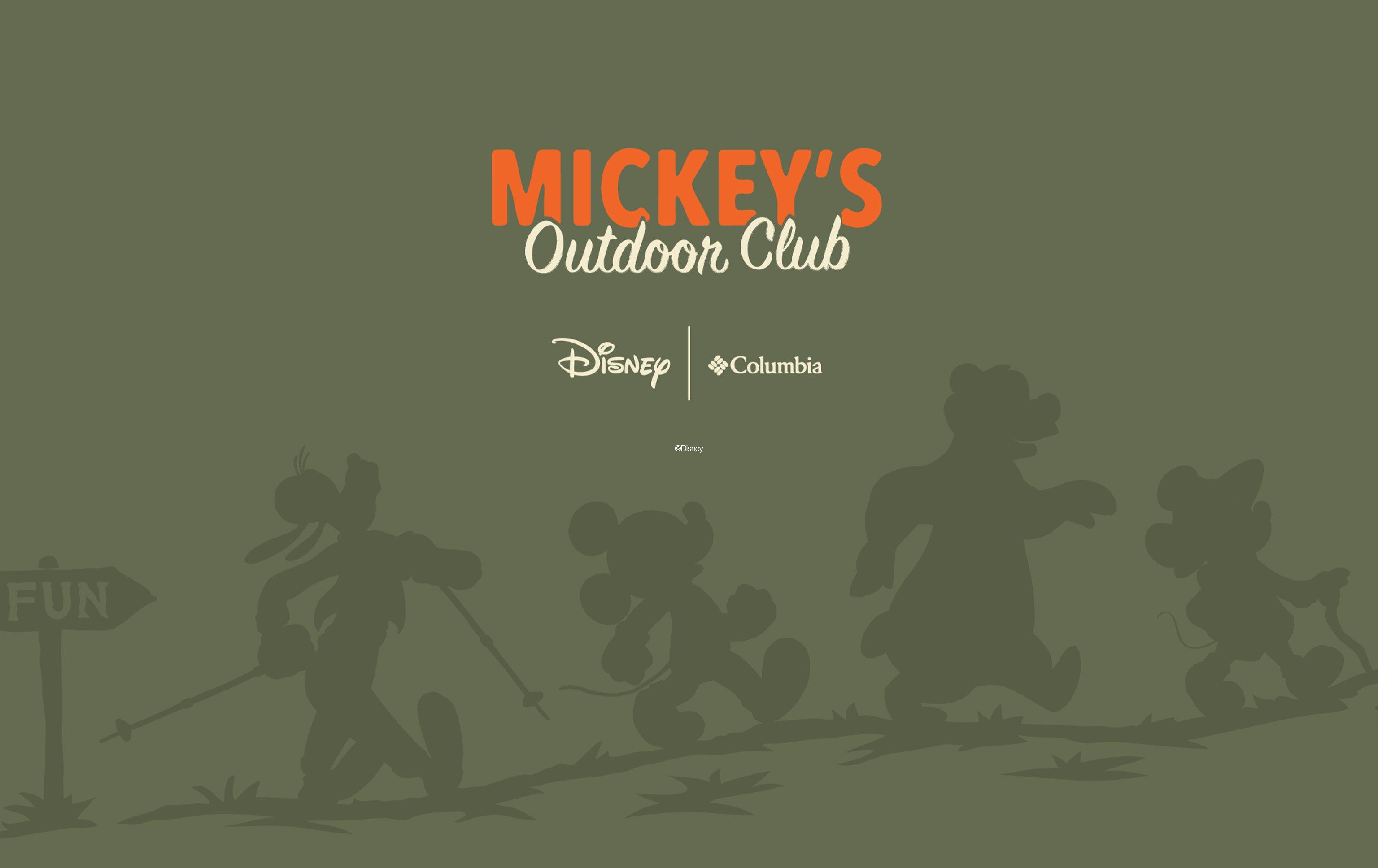 CSC X DISNEY 