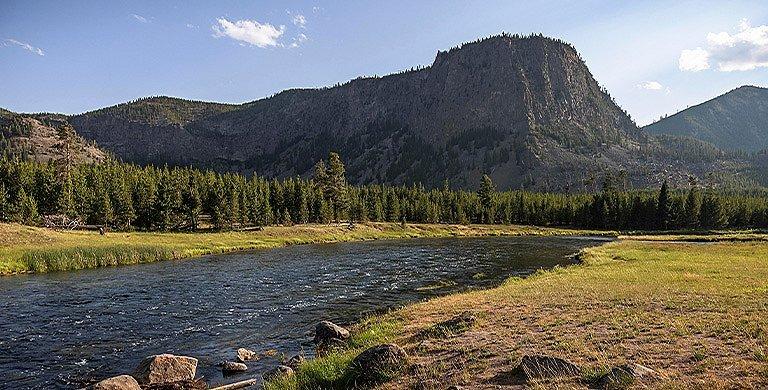 Everything you need to know about accessing the millions of acres of National Public Lands.