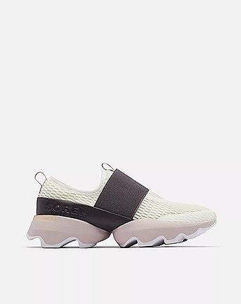 kinetic impact strap