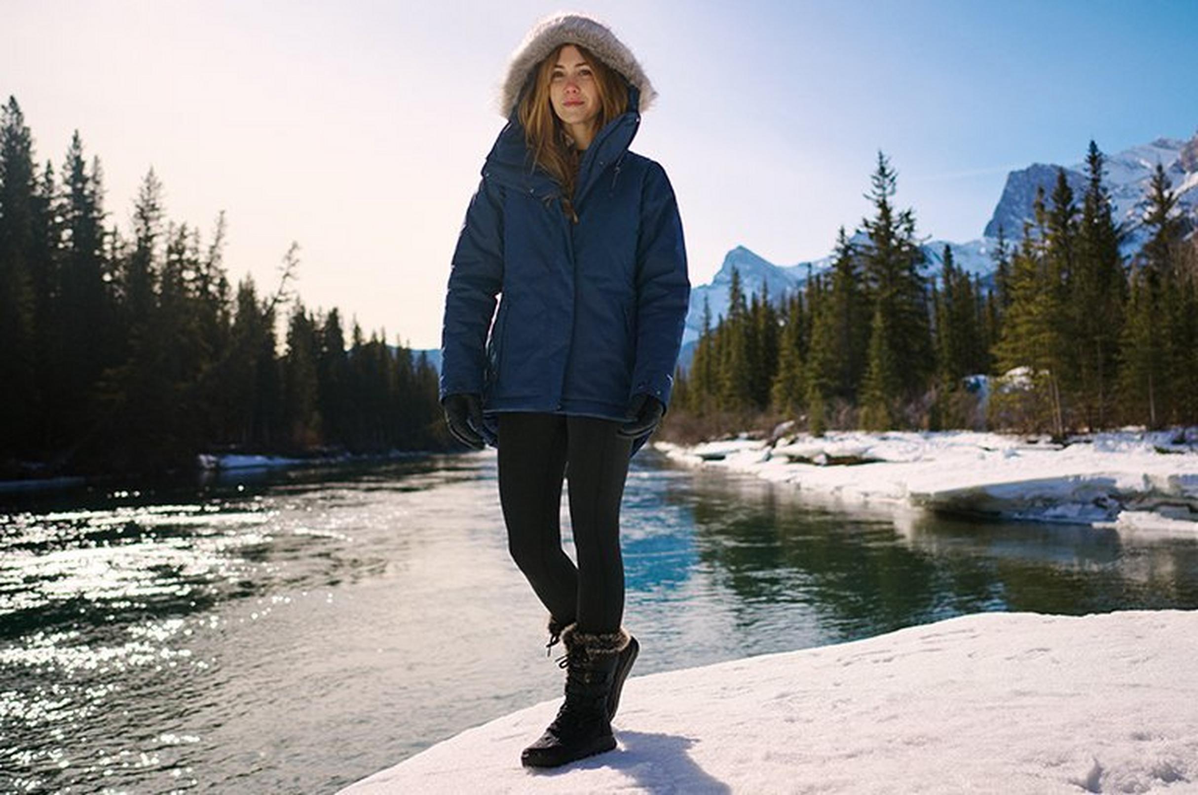 Women's Suttle Mountain III Insulated Jacket | Columbia