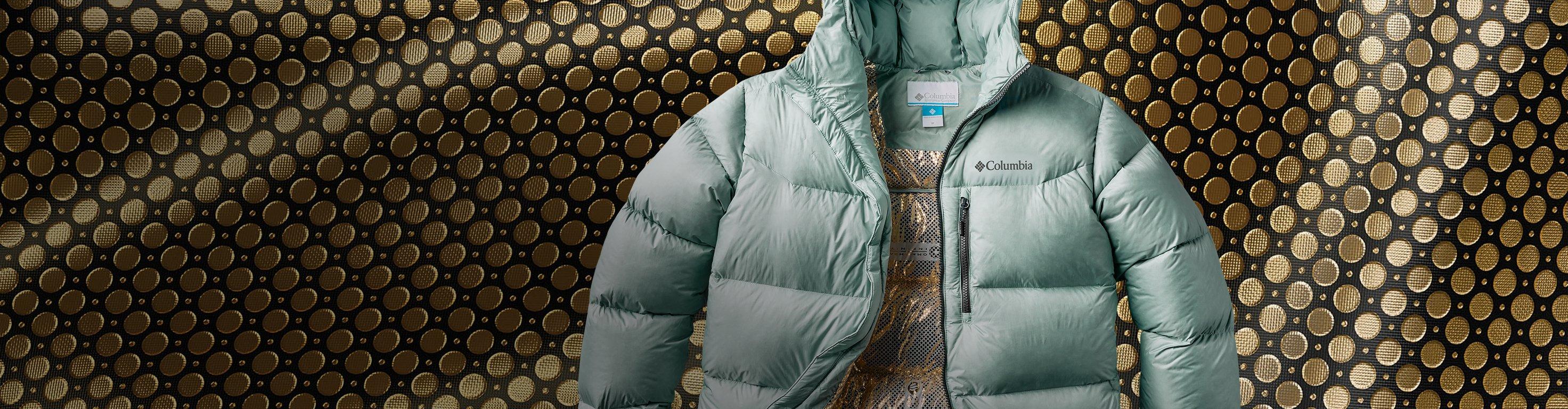 Men's Omni-Heat Infinity | Columbia Sportswear