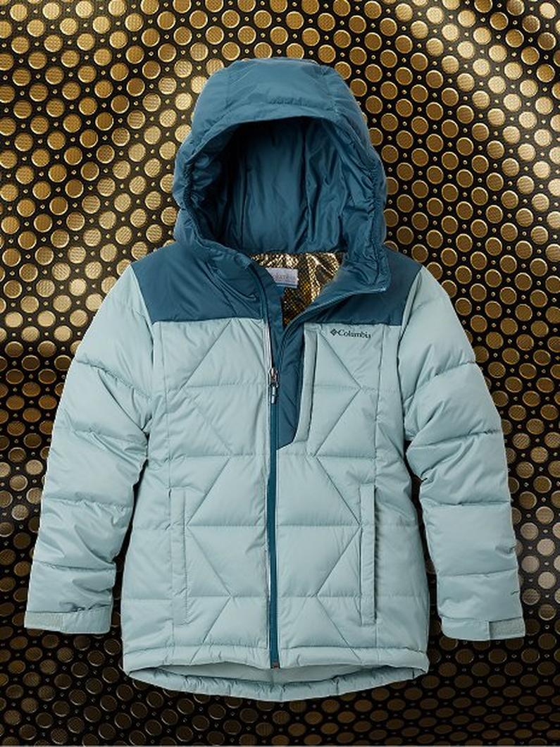 Omni-Heat Infinity | Columbia Sportswear